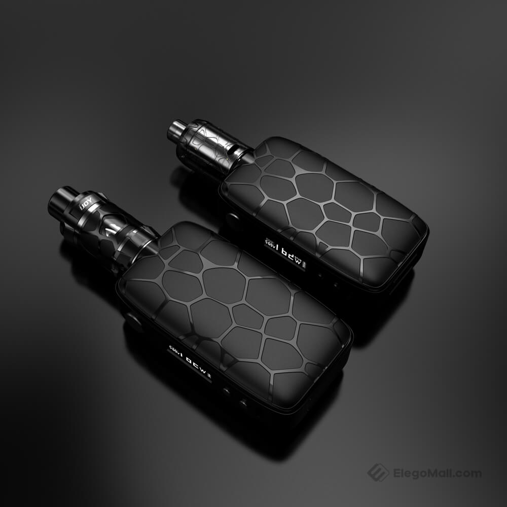IJOY Mystique 162W Kit with Mystique Sub Ohm Tank