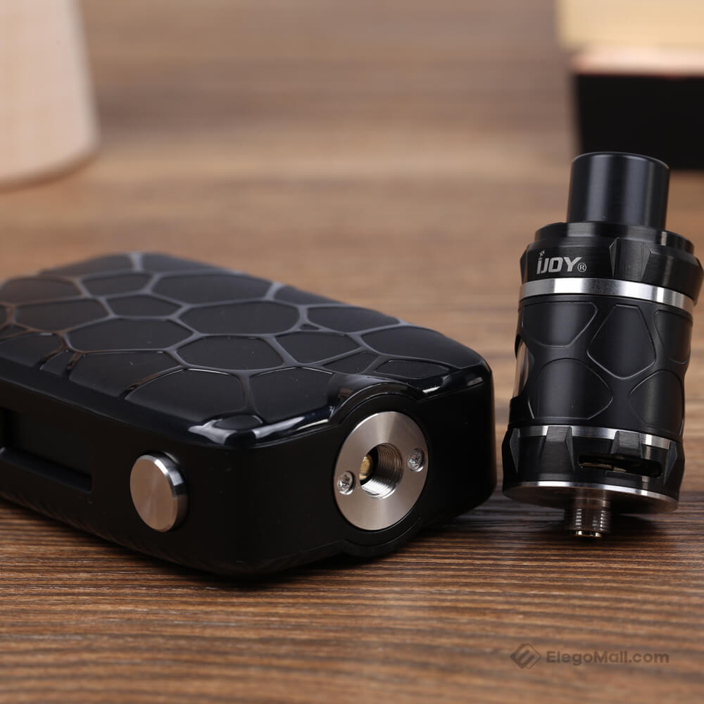 IJOY Mystique 162W Kit with Mystique Sub Ohm Tank