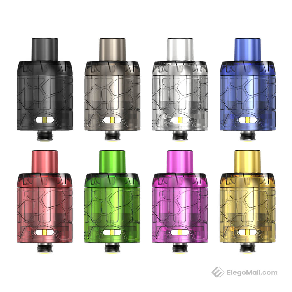 IJOY Mystique Mesh Tank 3ml 3pcs/pack