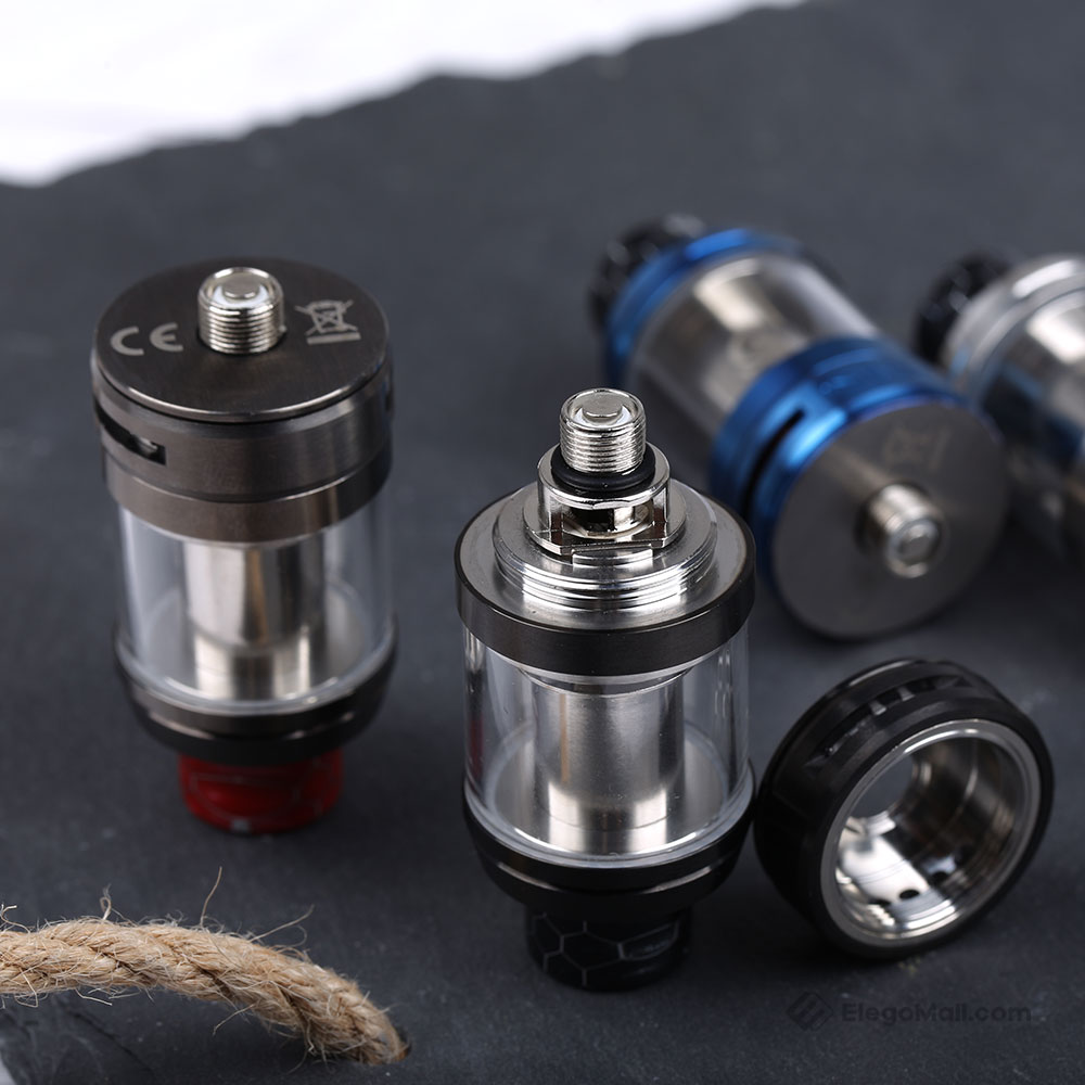 Innokin iSub-B Sub Ohm Tank