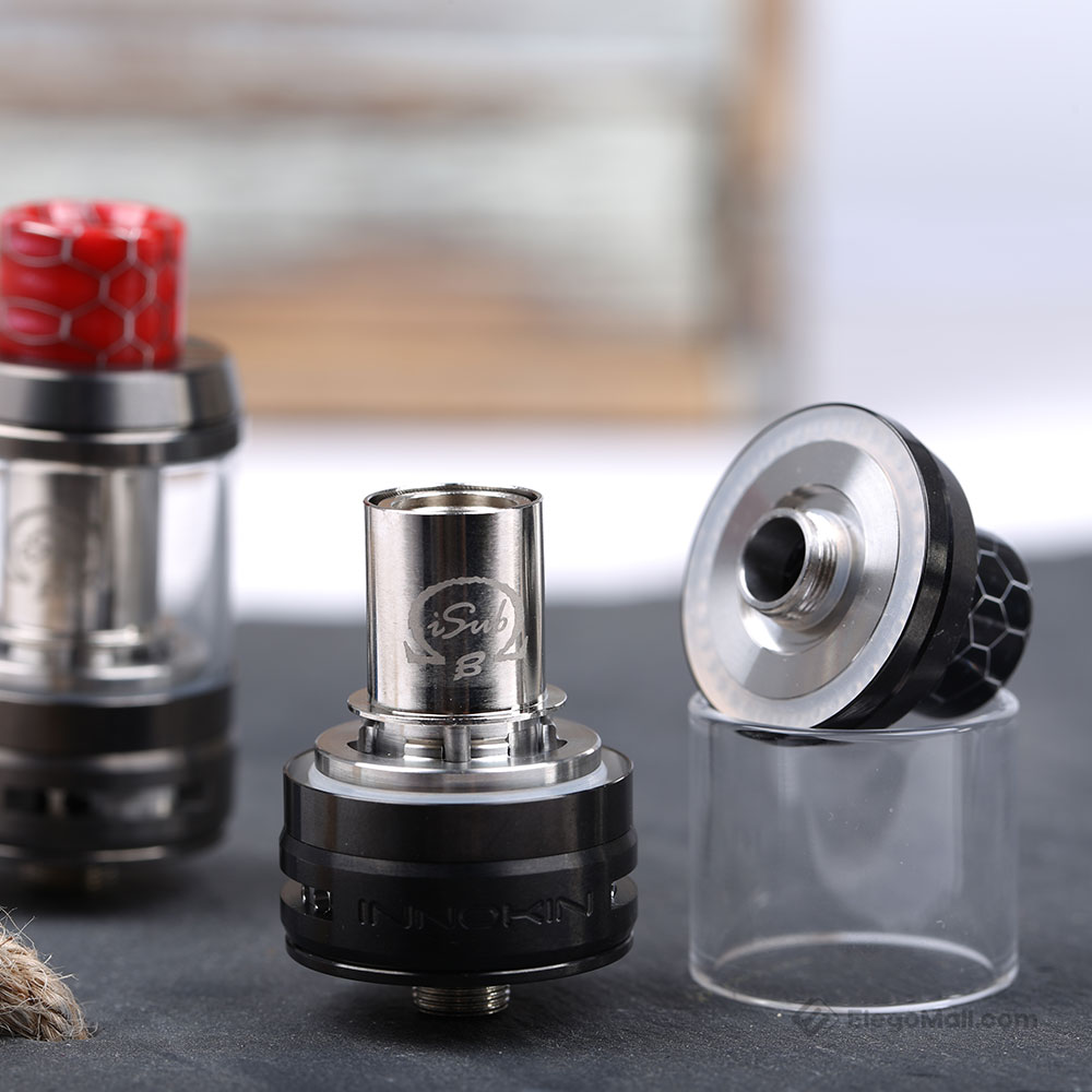 Innokin iSub-B Sub Ohm Tank