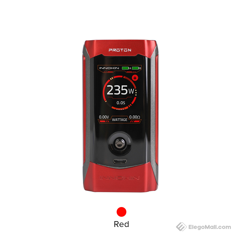 Innokin Proton 235W TC Box Mod