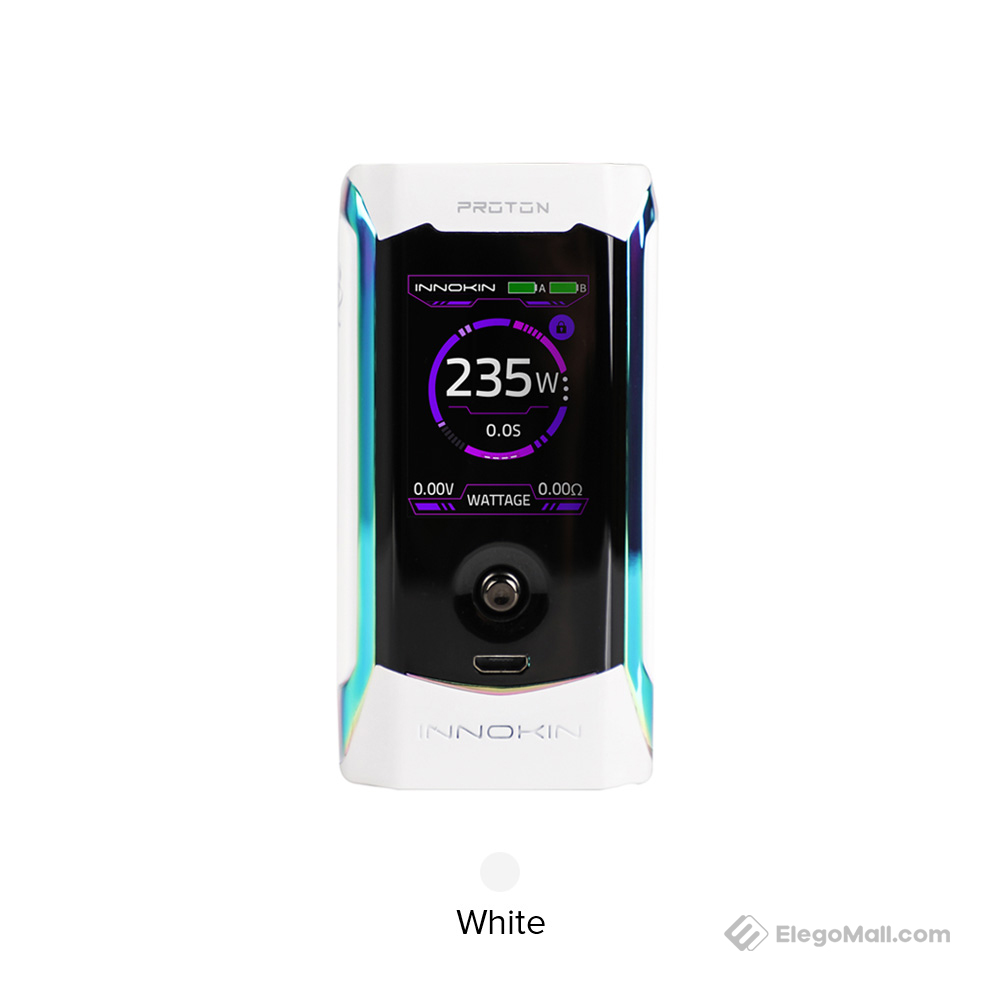 Innokin Proton 235W TC Box Mod