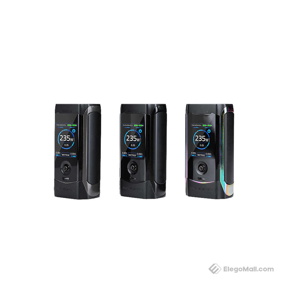 Innokin Proton 235W TC Box Mod