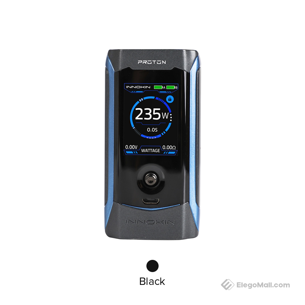 Innokin Proton 235W TC Box Mod
