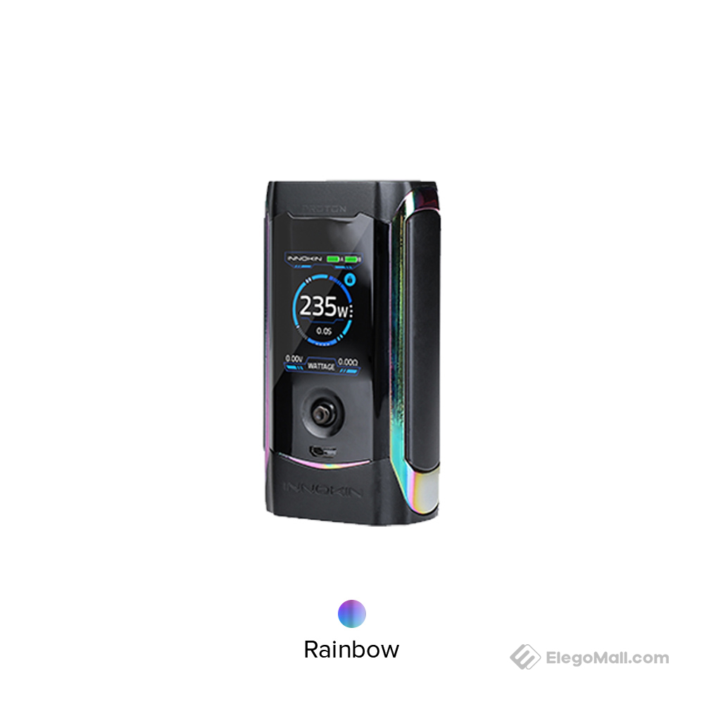 Innokin Proton 235W TC Box Mod