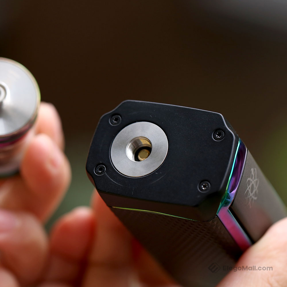 Innokin Proton 235W TC Box Mod