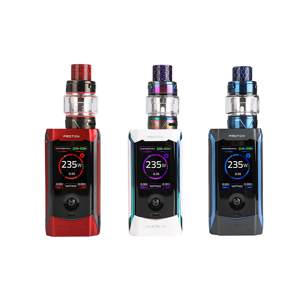 Innokin Proton Plex 235W Kit