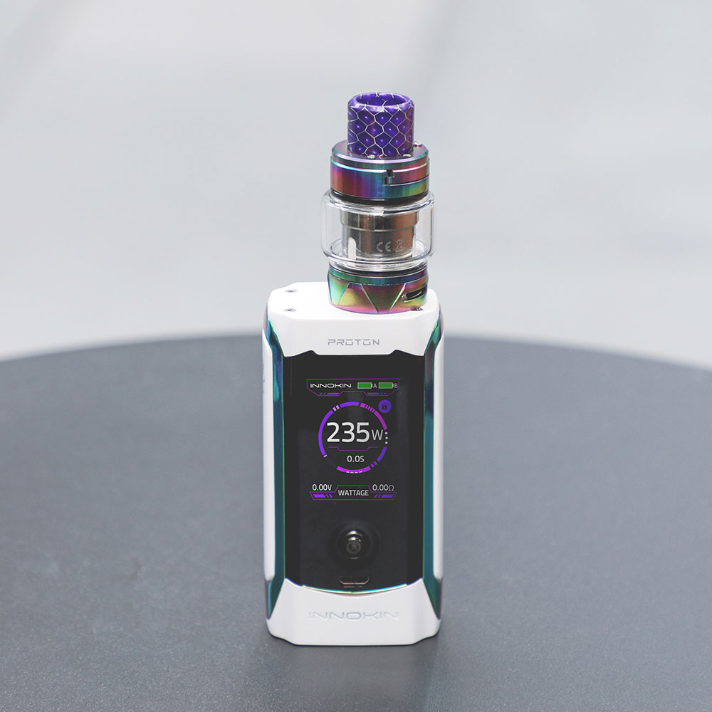 Innokin Proton Plex 235W Kit