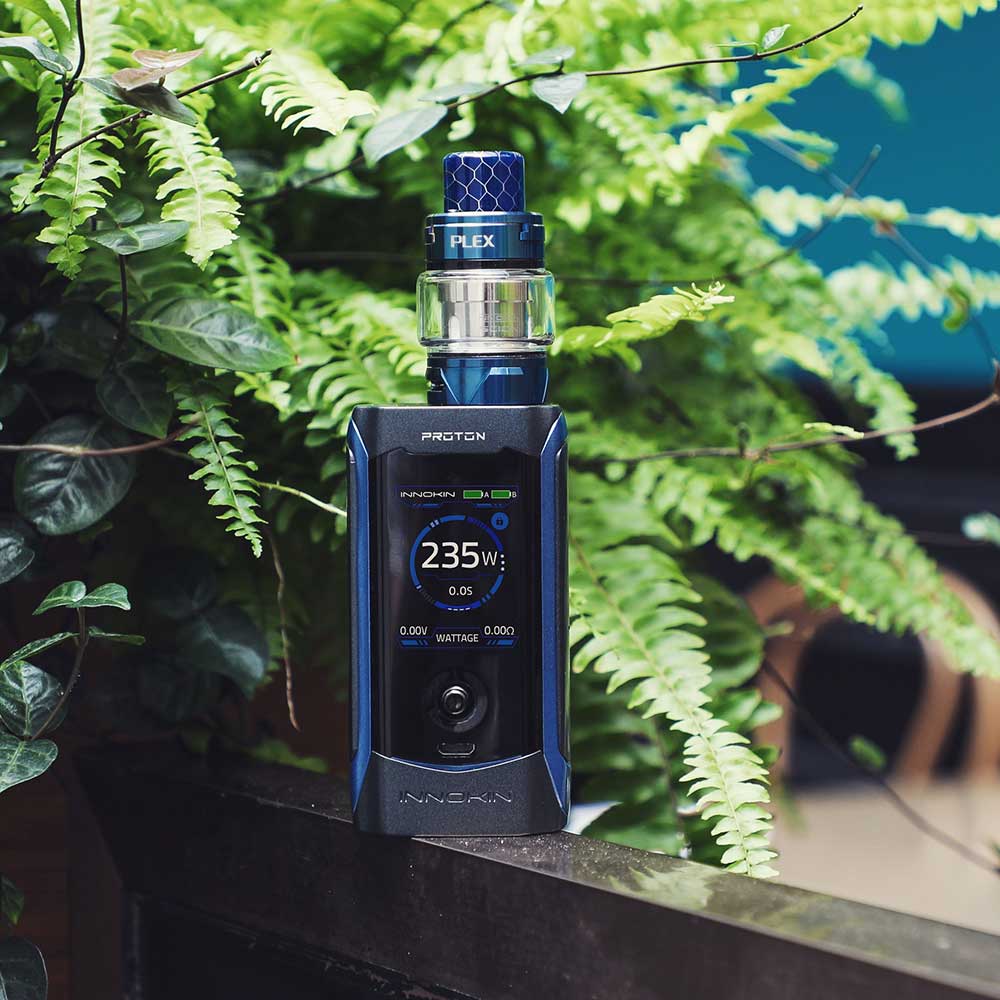 Innokin Proton Plex 235W Kit