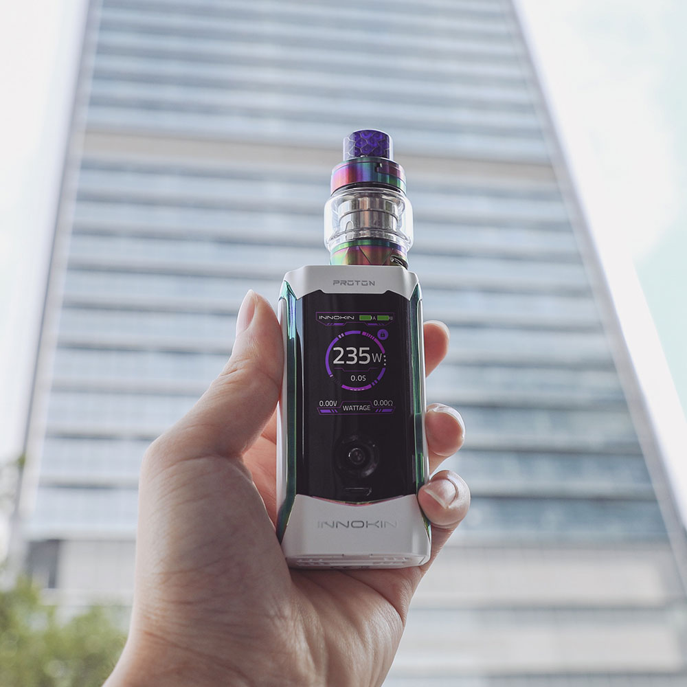Innokin Proton Plex 235W Kit