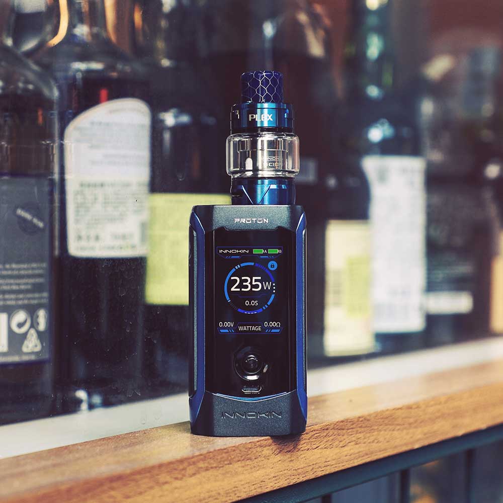Innokin Proton Plex 235W Kit