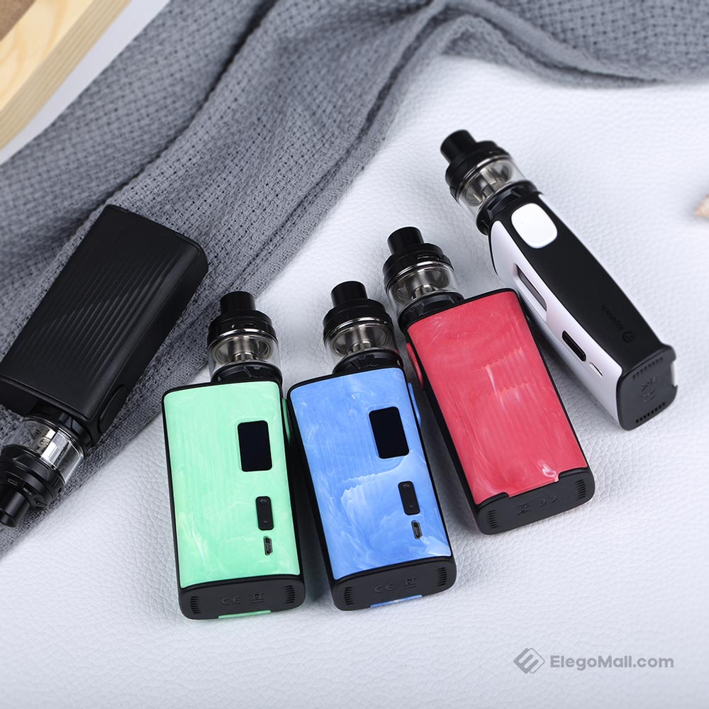 Joyetech Espion Tour Kit with Cubis Max