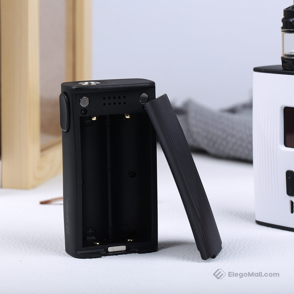 Joyetech Espion Tour Kit with Cubis Max