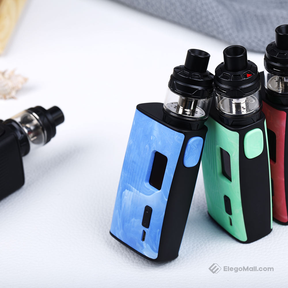 Joyetech Espion Tour Kit with Cubis Max