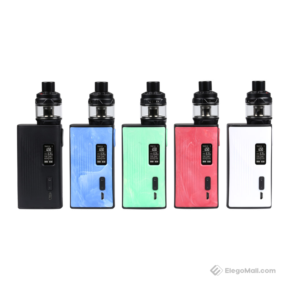 Joyetech Espion Tour Kit with Cubis Max