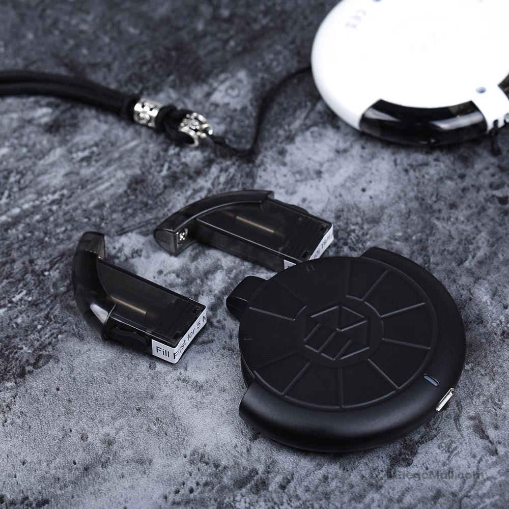 Khree UFO 2 Pod System Kit 600mAh