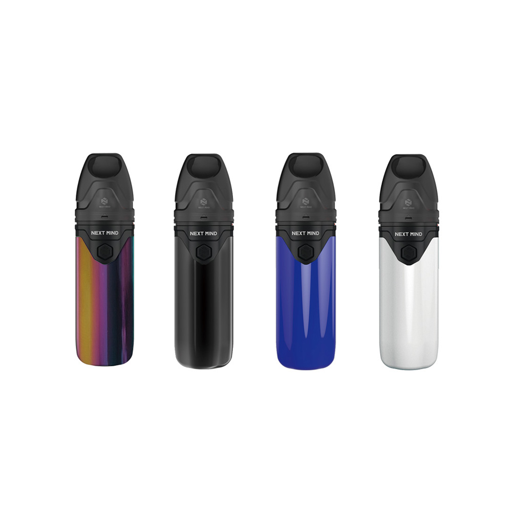 Next Mind CT1 AIO Pod Vape Kit 650mAh