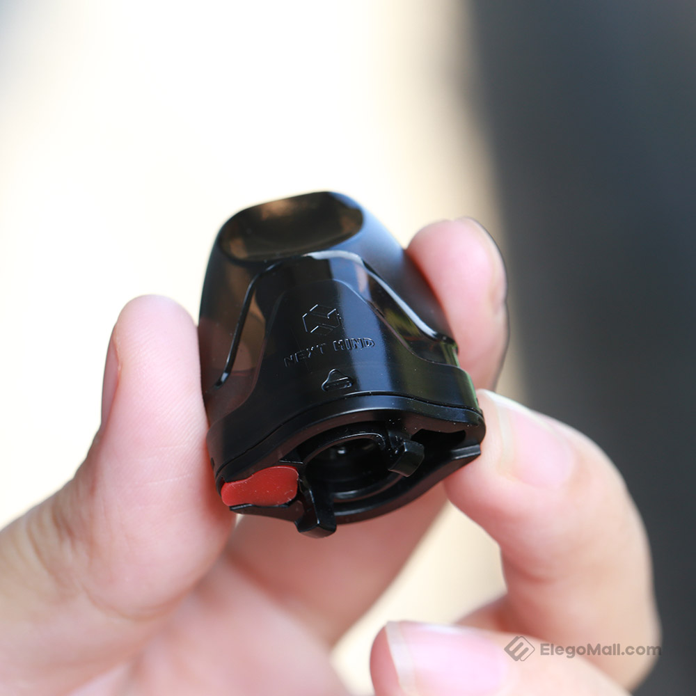 Next Mind CT1 AIO Pod Vape Kit 650mAh