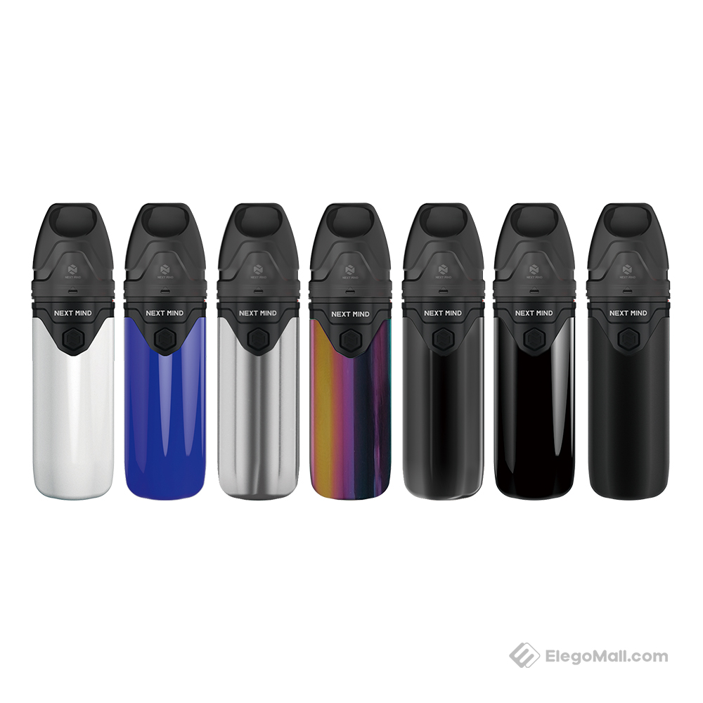 Next Mind CT1 AIO Pod Vape Kit 650mAh