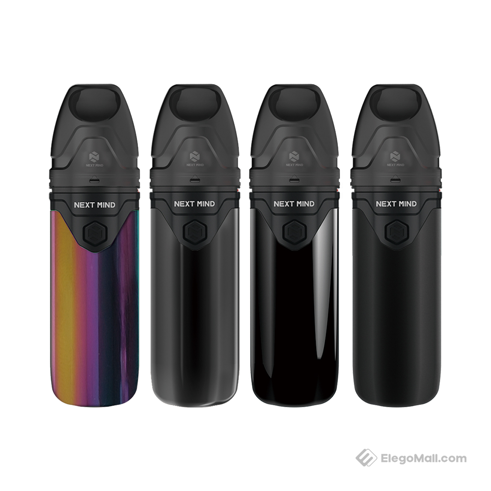 Next Mind CT1 AIO Pod Vape Kit 650mAh