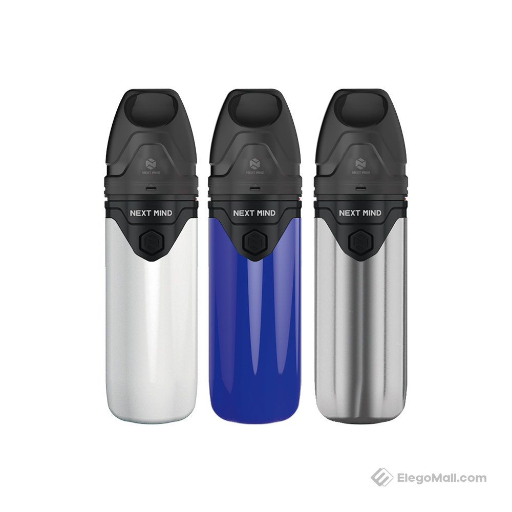 Next Mind CT1 AIO Pod Vape Kit 650mAh