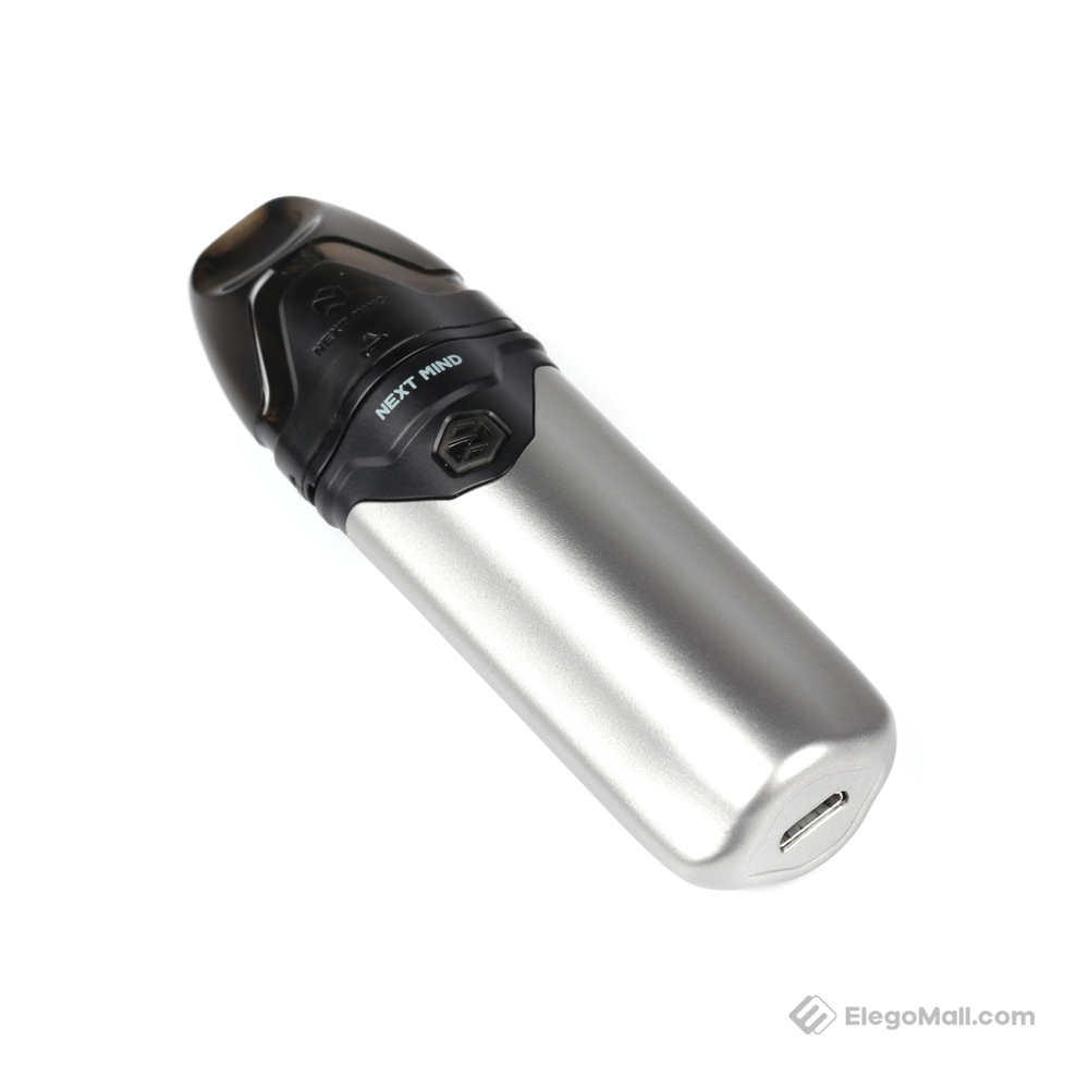 Next Mind CT1 AIO Pod Vape Kit 650mAh