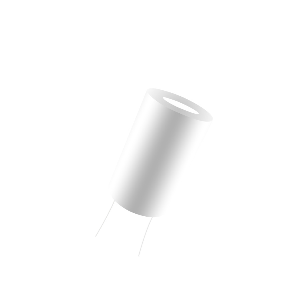 Next Mind CT1 Replacement Ceramic Coil 5pcs/pack