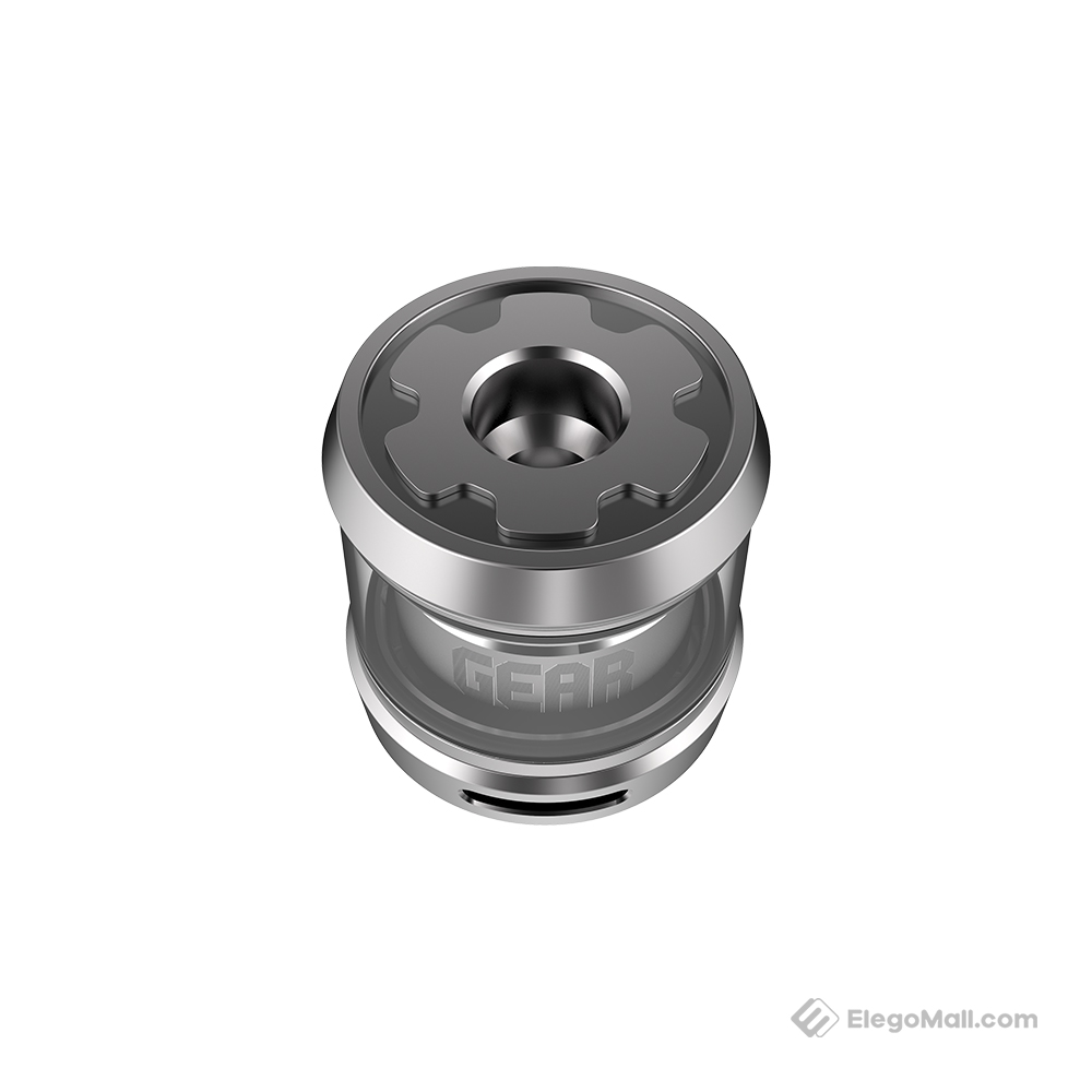 OFRF Gear RTA Atomizer 2ml