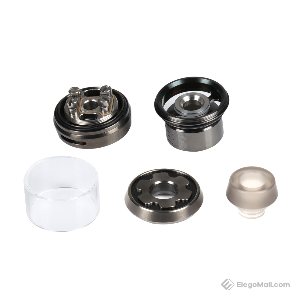 OFRF Gear RTA Atomizer 2ml