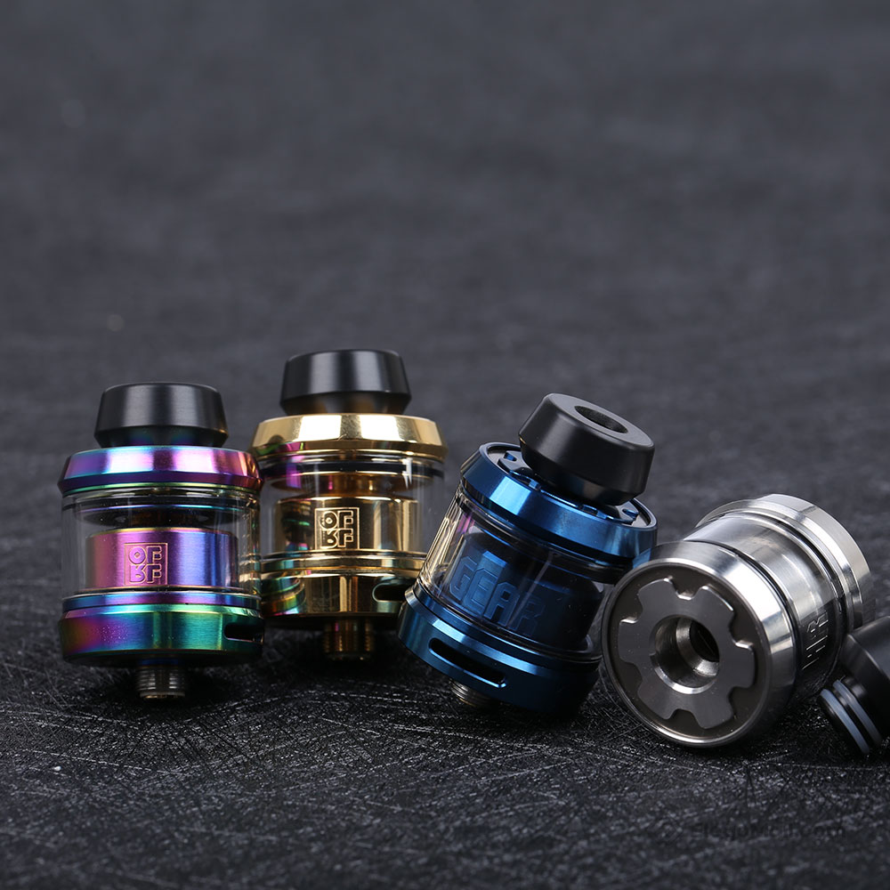 ofrf gear rta