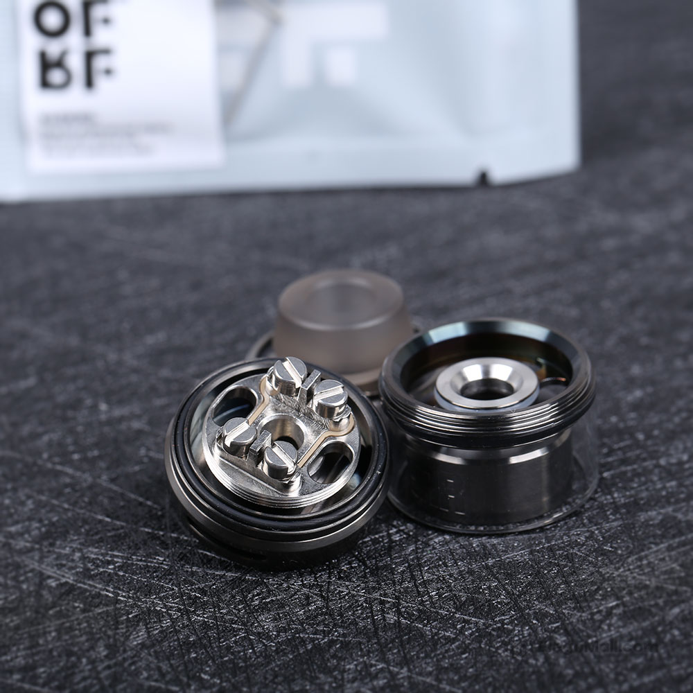 OFRF Gear RTA Atomizer 2ml