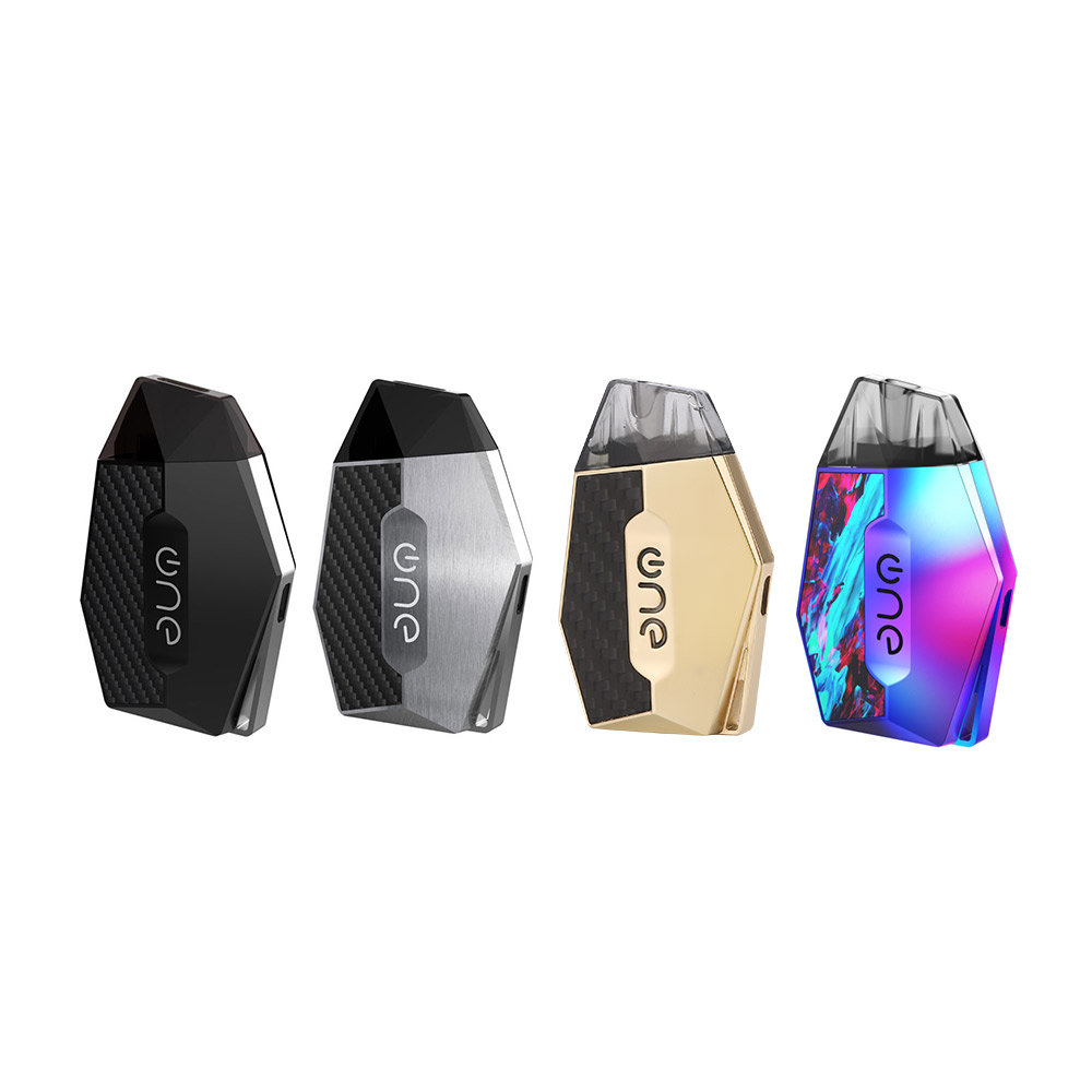 OneVape Lambo Pod System Kit 360mAh