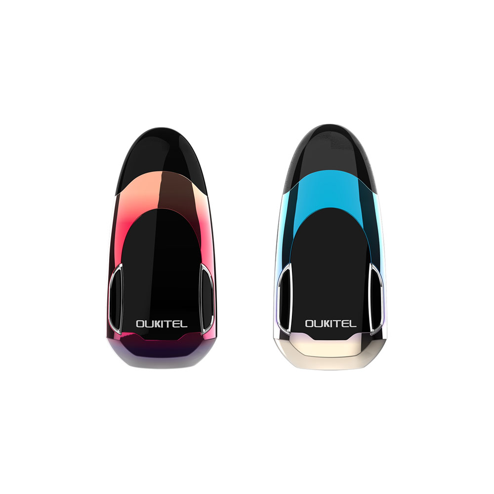 Oukitel Nano Pod System Kit 2ml & 400mAh
