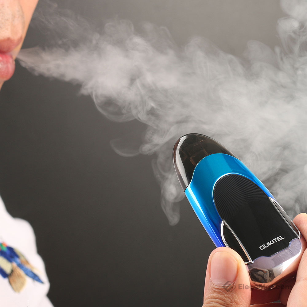 Oukitel Nano Pod System Kit 2ml & 400mAh