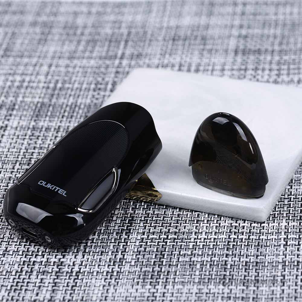 Oukitel Nano Pod System Kit 2ml & 400mAh