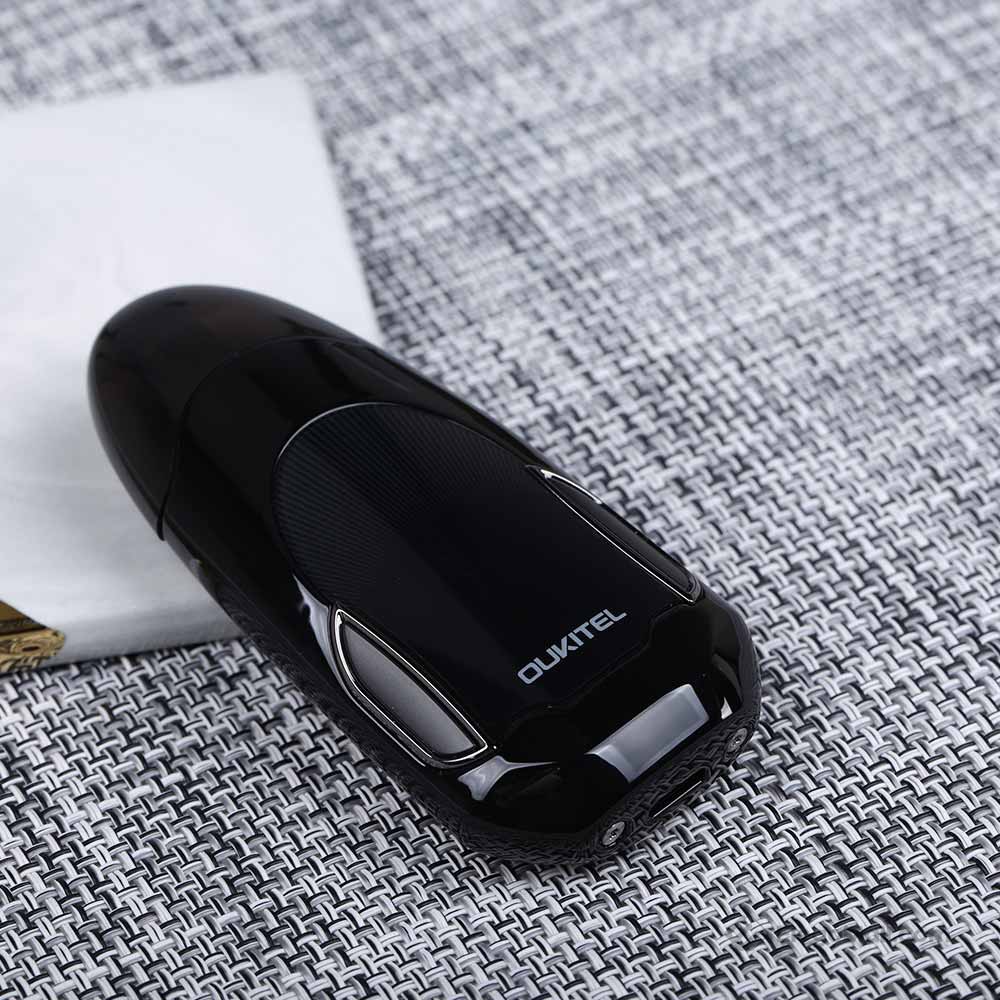 Oukitel Nano Pod System Kit 2ml & 400mAh