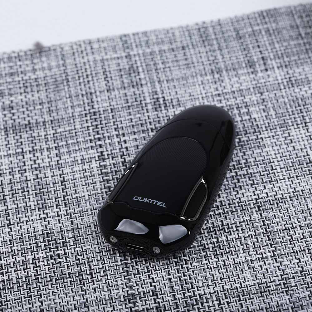 Oukitel Nano Pod System Kit 2ml & 400mAh