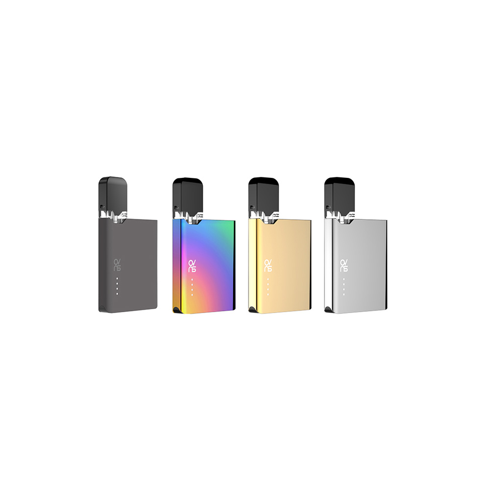 OVNS JC01 Pod Kit 400mAh