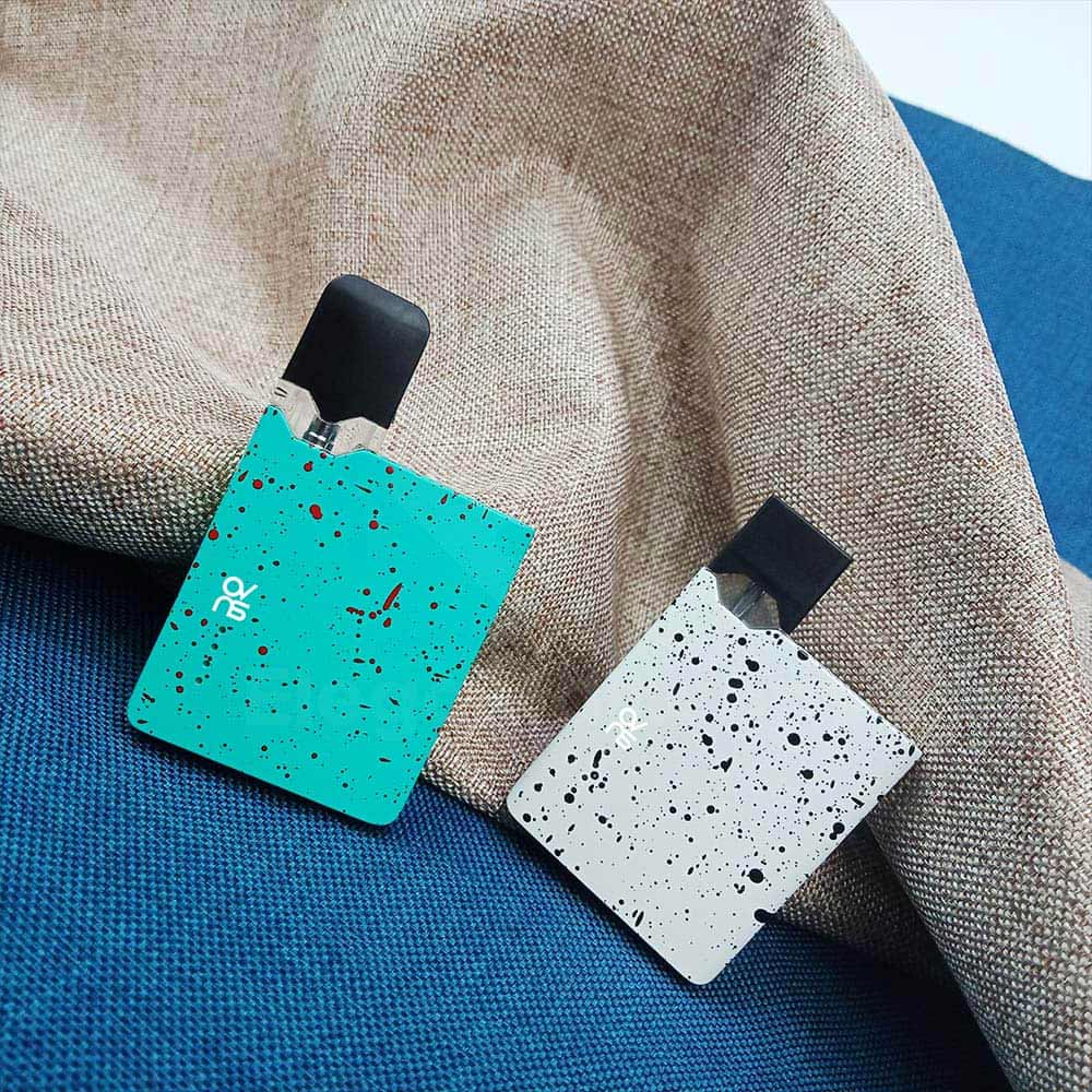 OVNS JC01 Pod Kit 400mAh