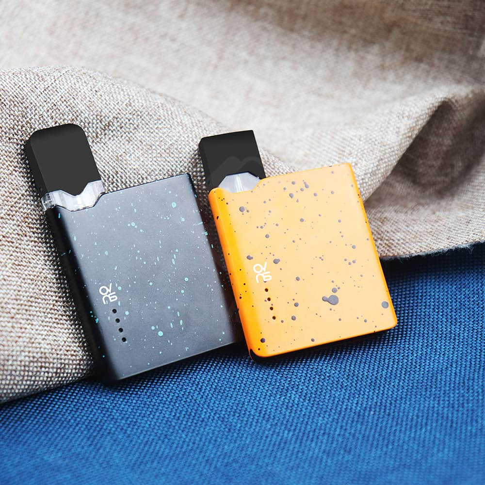 OVNS JC01 Pod Kit 400mAh