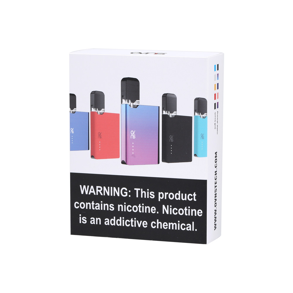 OVNS JC01 Pod Kit 400mAh