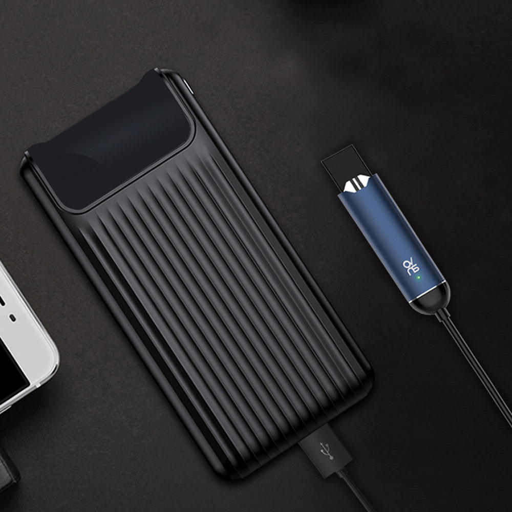 OVNS PT01 Passthrough Vape Kit