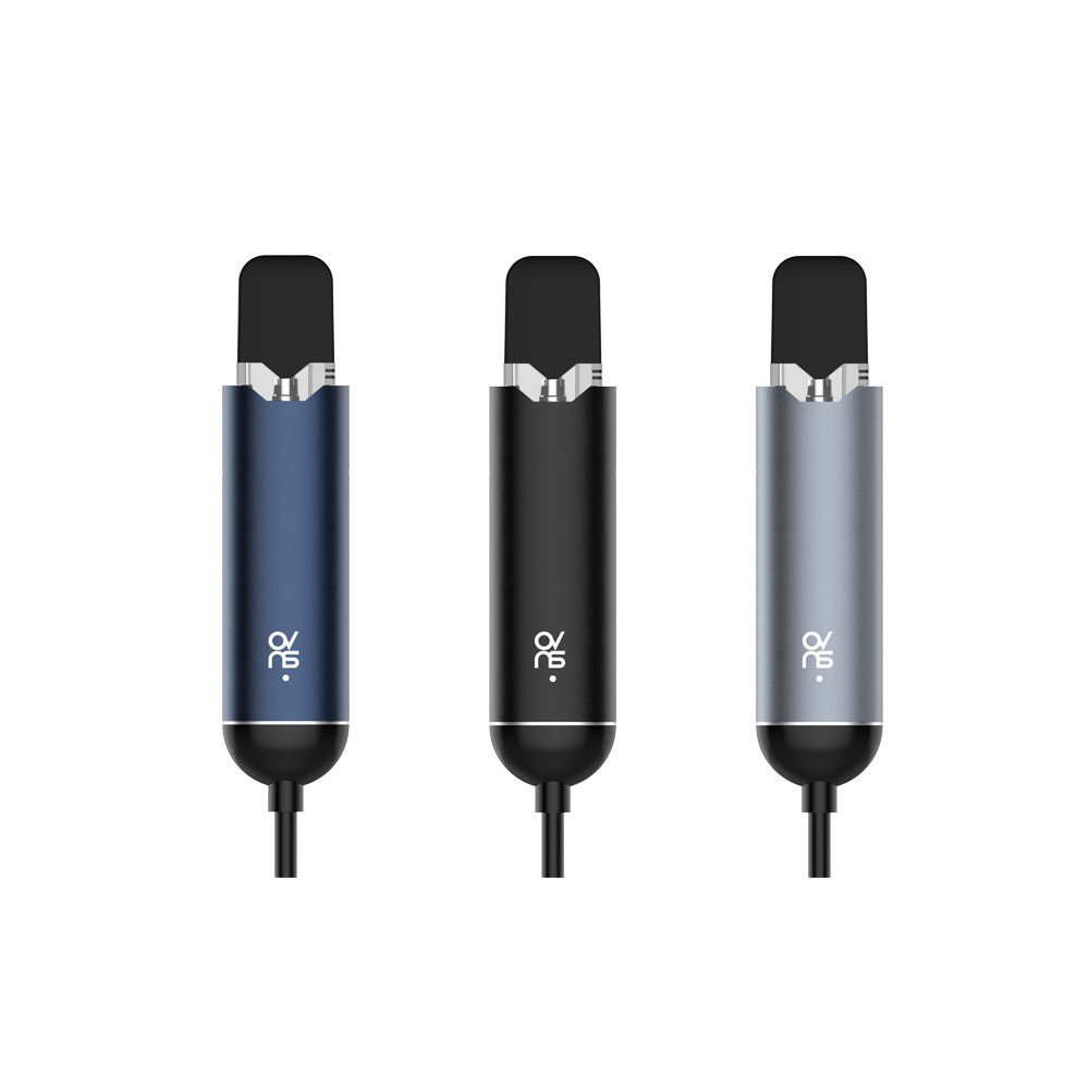 OVNS PT01 Passthrough Vape Kit