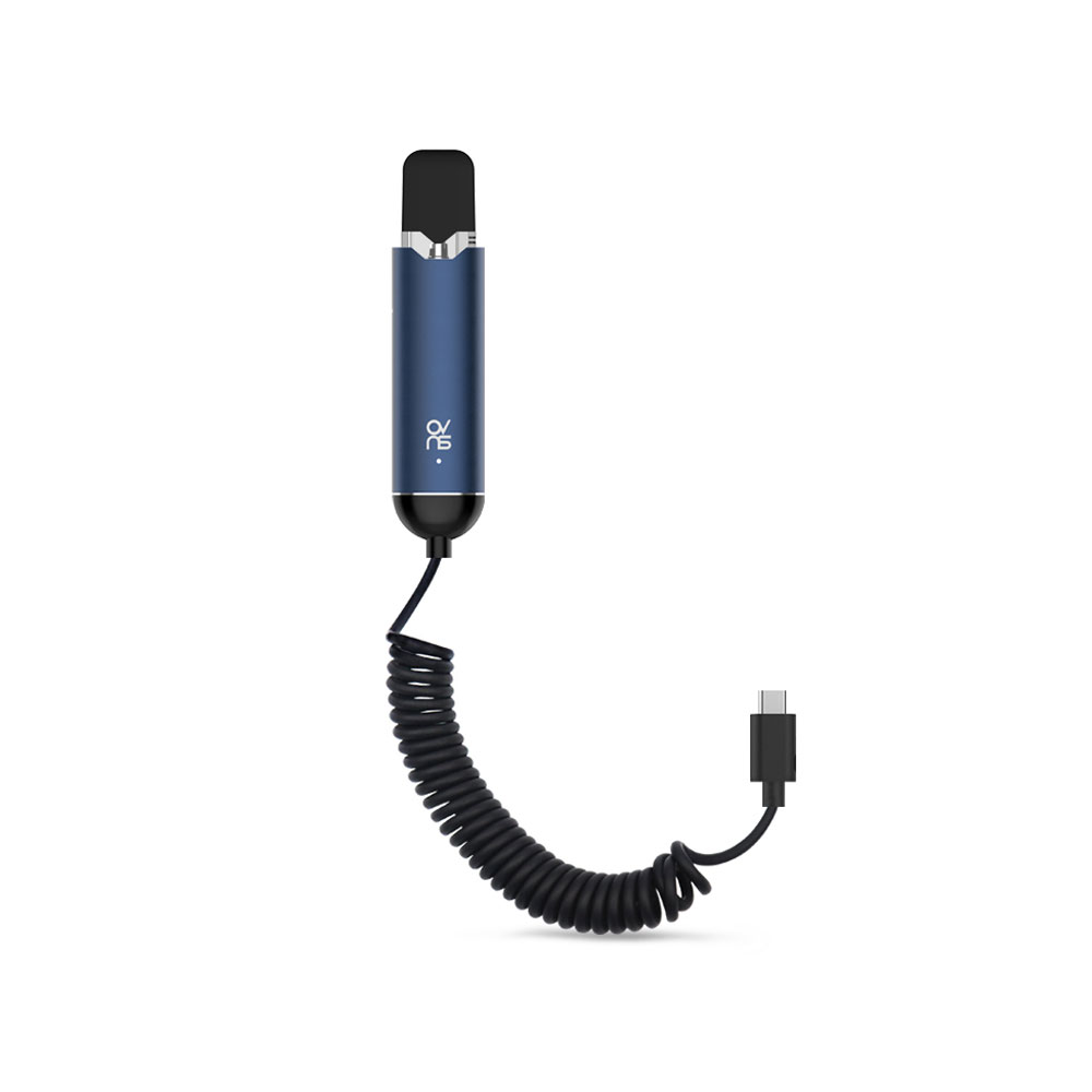 OVNS PT02 Passthrough Vape Kit