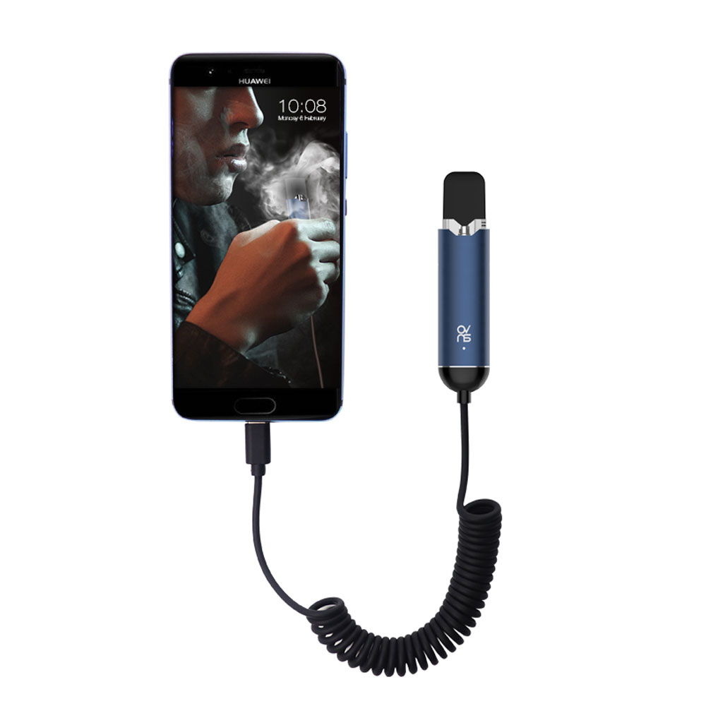 OVNS PT02 Passthrough Vape Kit