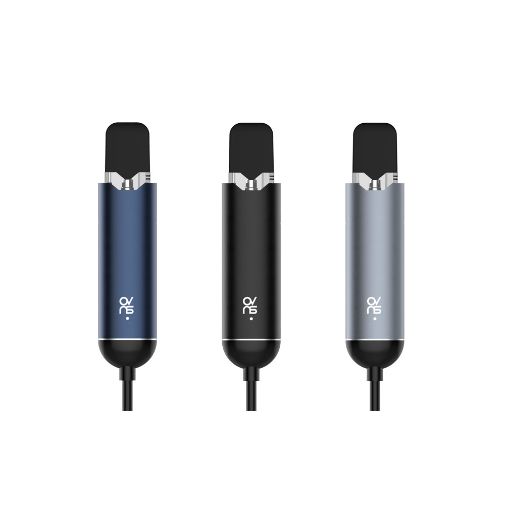 OVNS PT02 Passthrough Vape Kit