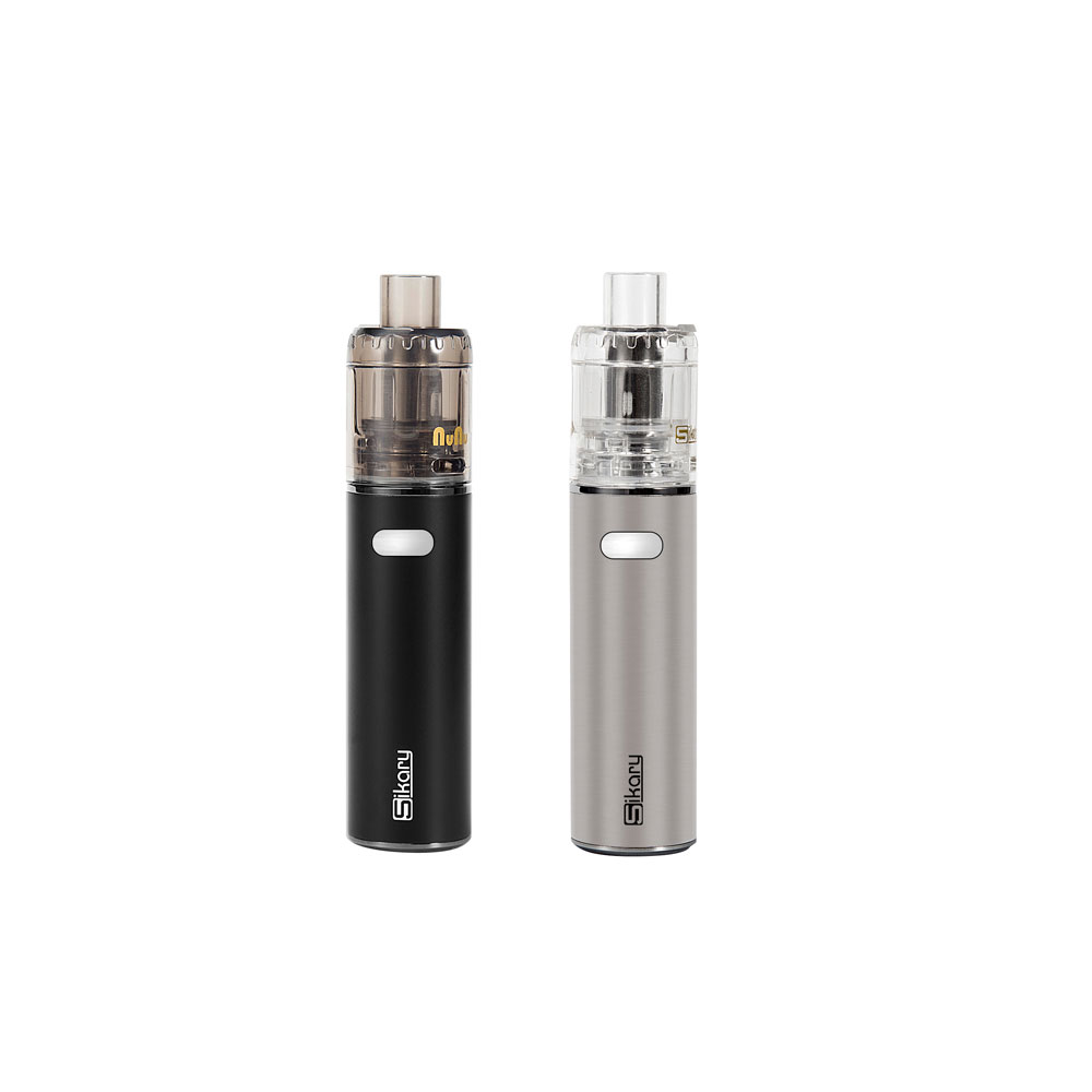 Sikary OG Starter Kit 1800mAh