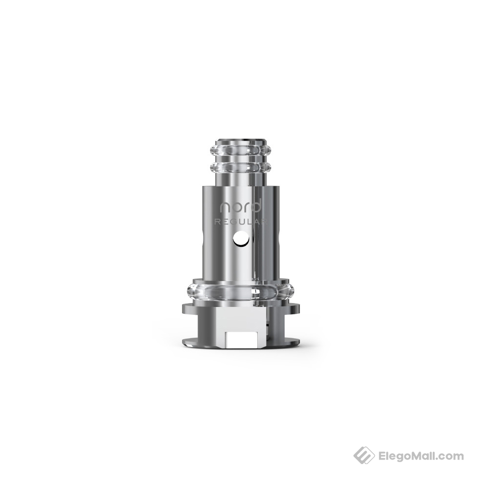 Smok Nord Replacement Coil Head 5pcs/pack