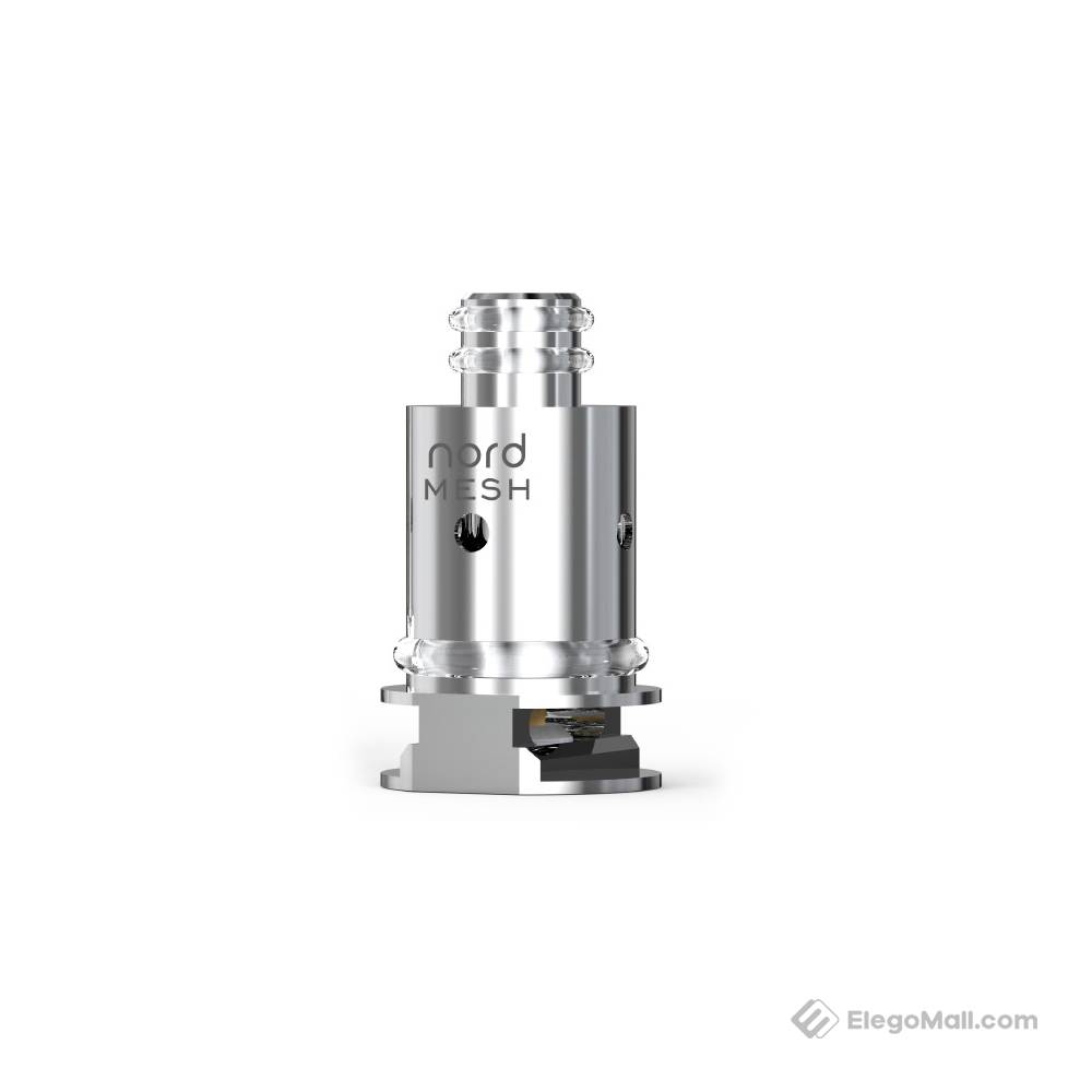 Smok Nord Replacement Coil Head 5pcs/pack